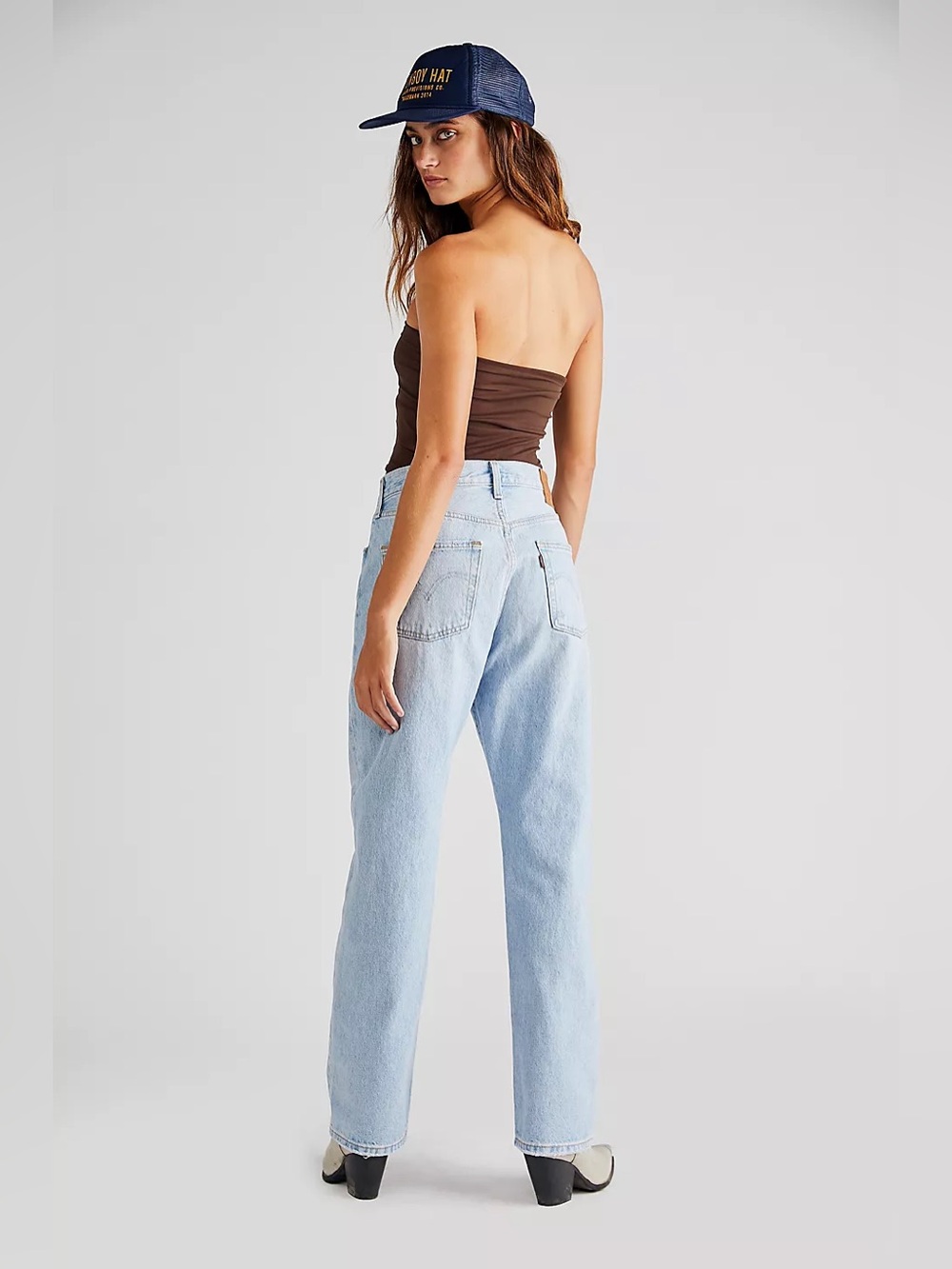 Jeans Ev30” Inseam - Picture 6 of 12